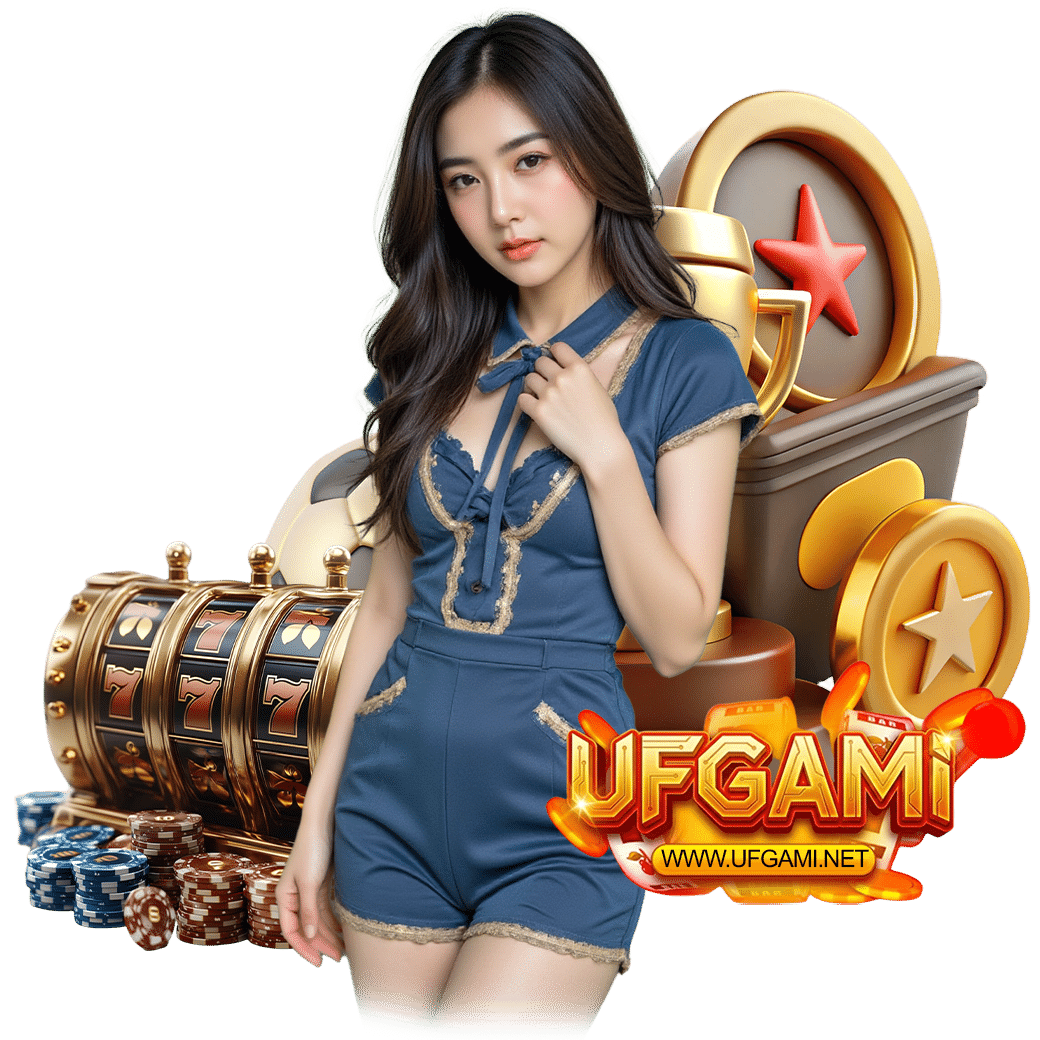 ufgami สล็อต