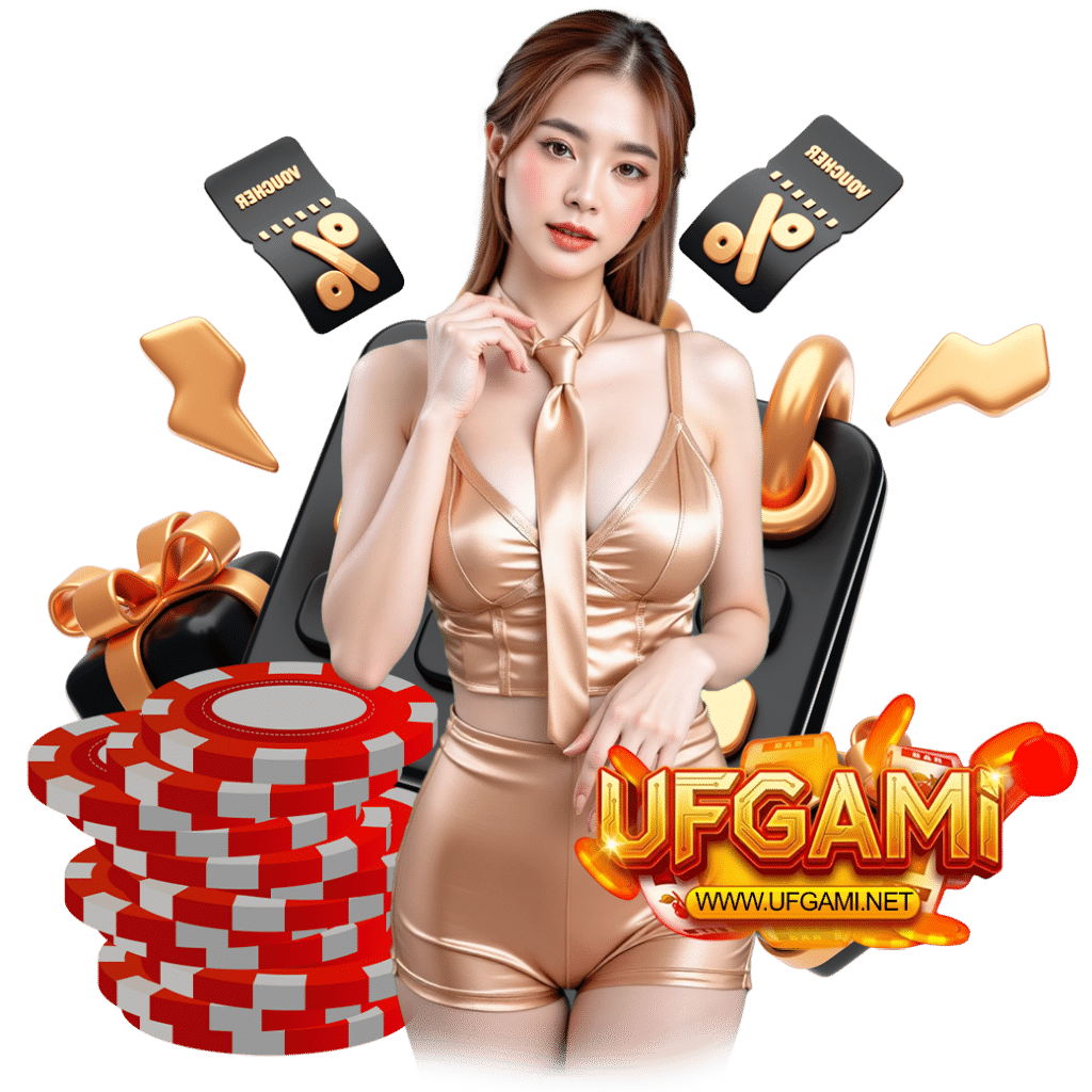 ufgami wallet 