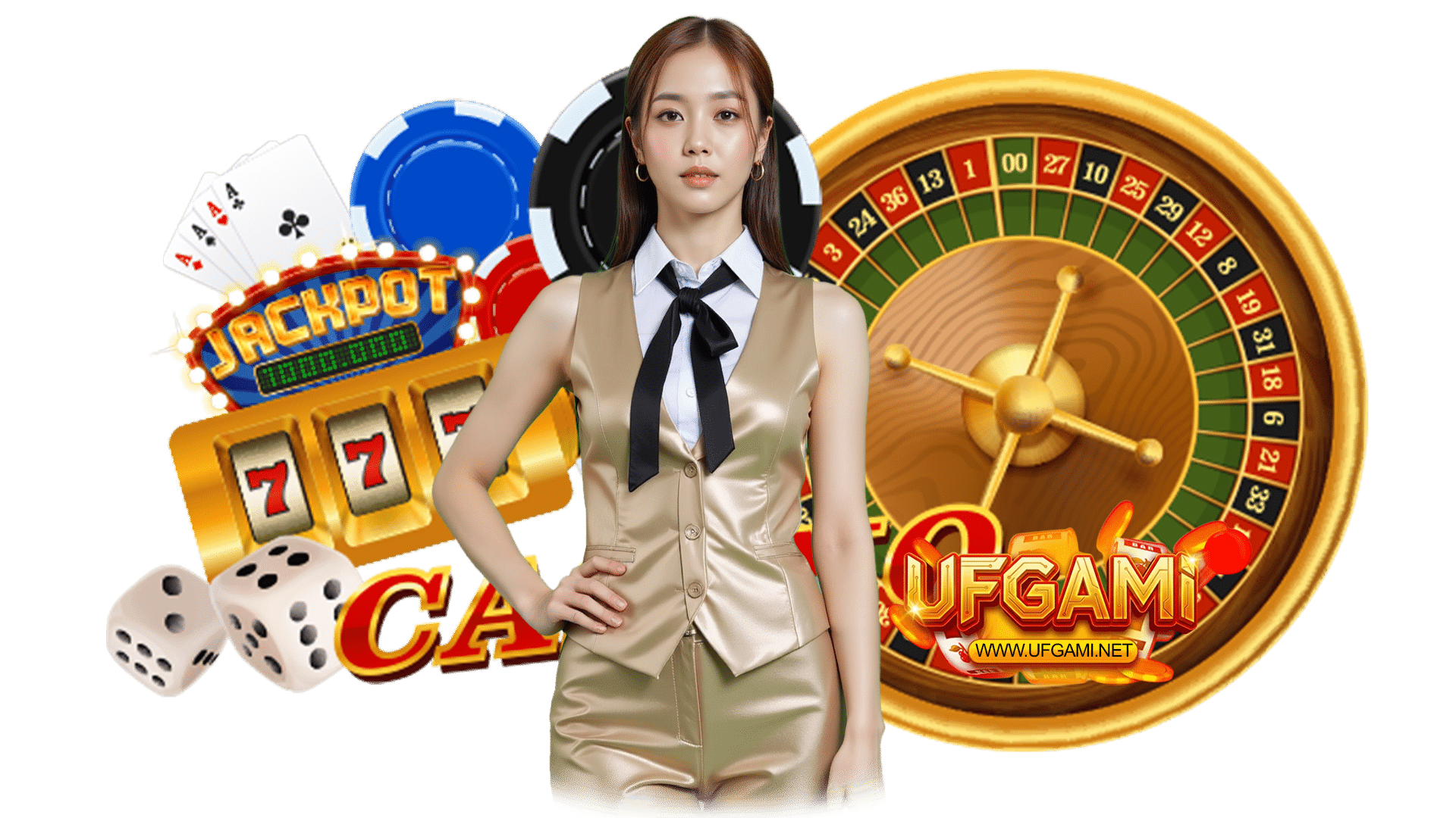 ufgami